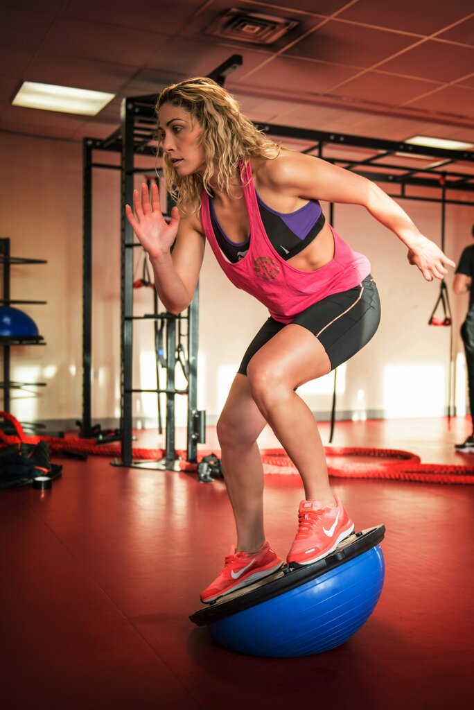 Strength Training and Joint Health: How to Protect Your Knees and Shoulders